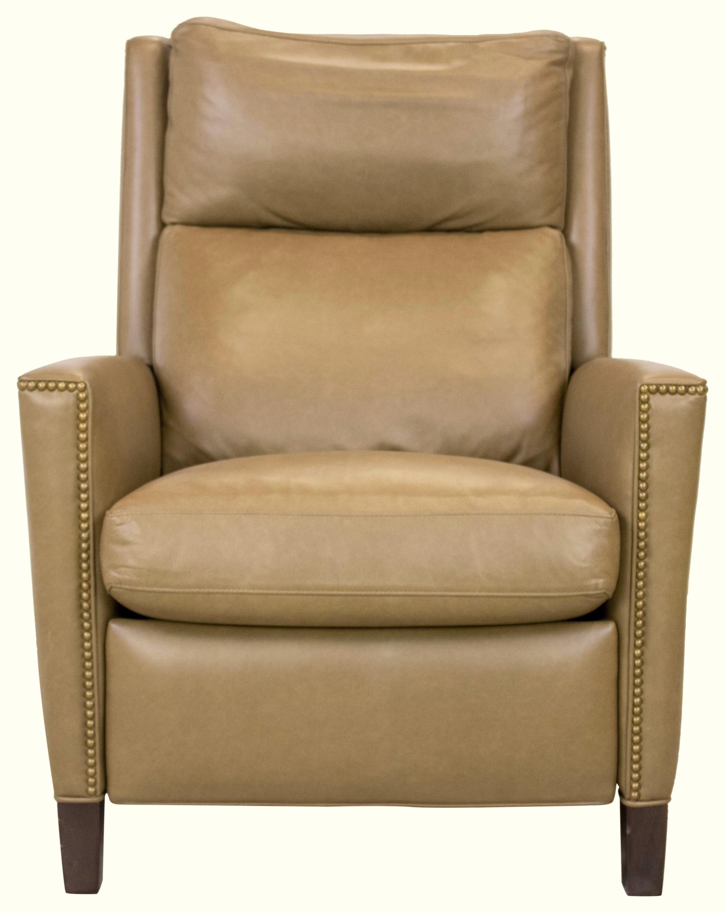 Hancock and new arrivals moore greyson recliner